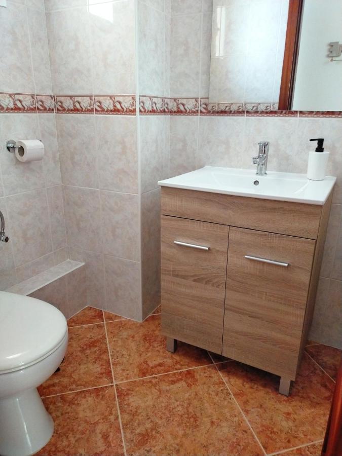 Apartamento Casa Playa, Terraza Y Garaje Nerja Exterior foto